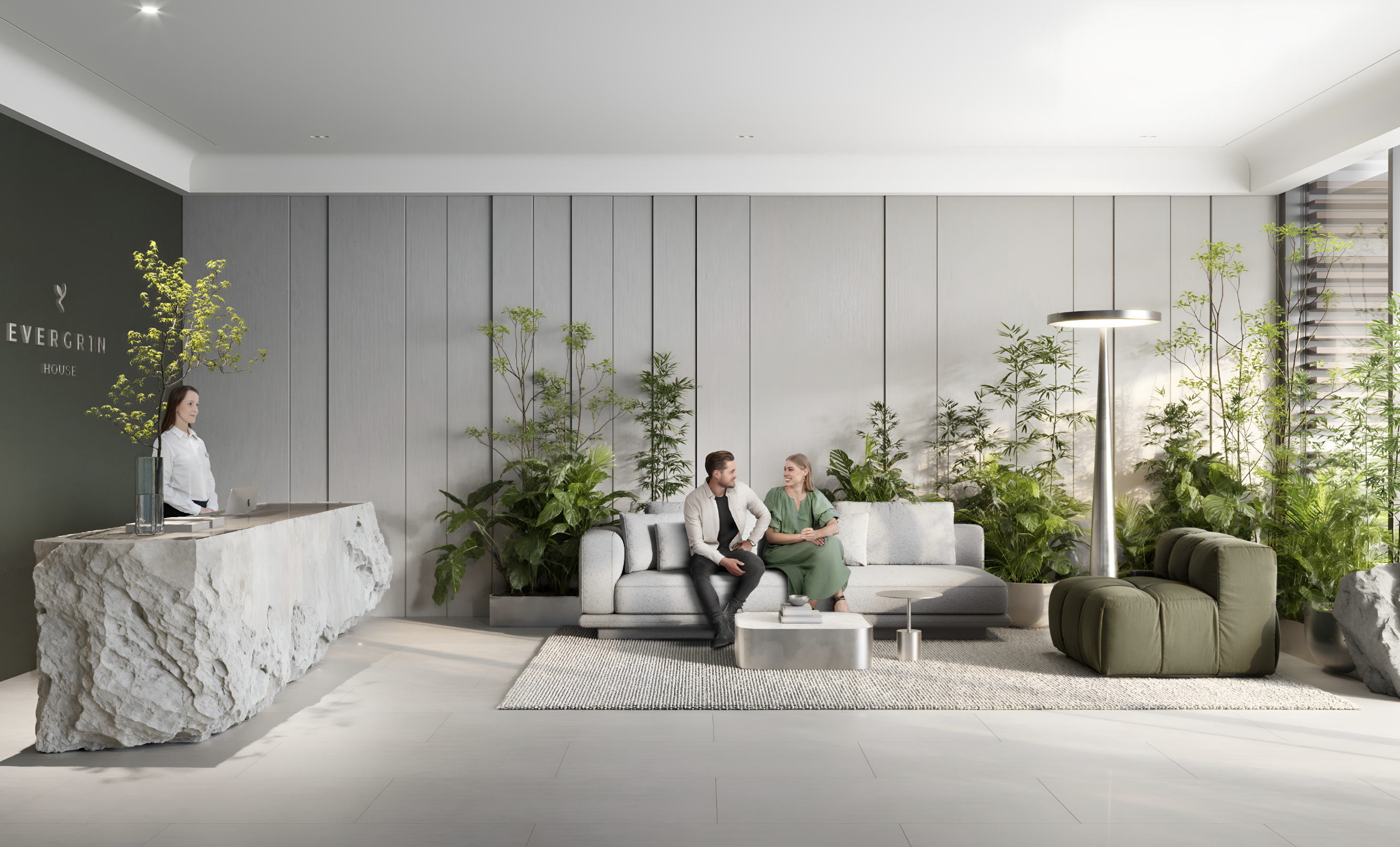 Evergr1n House 4 - image 8