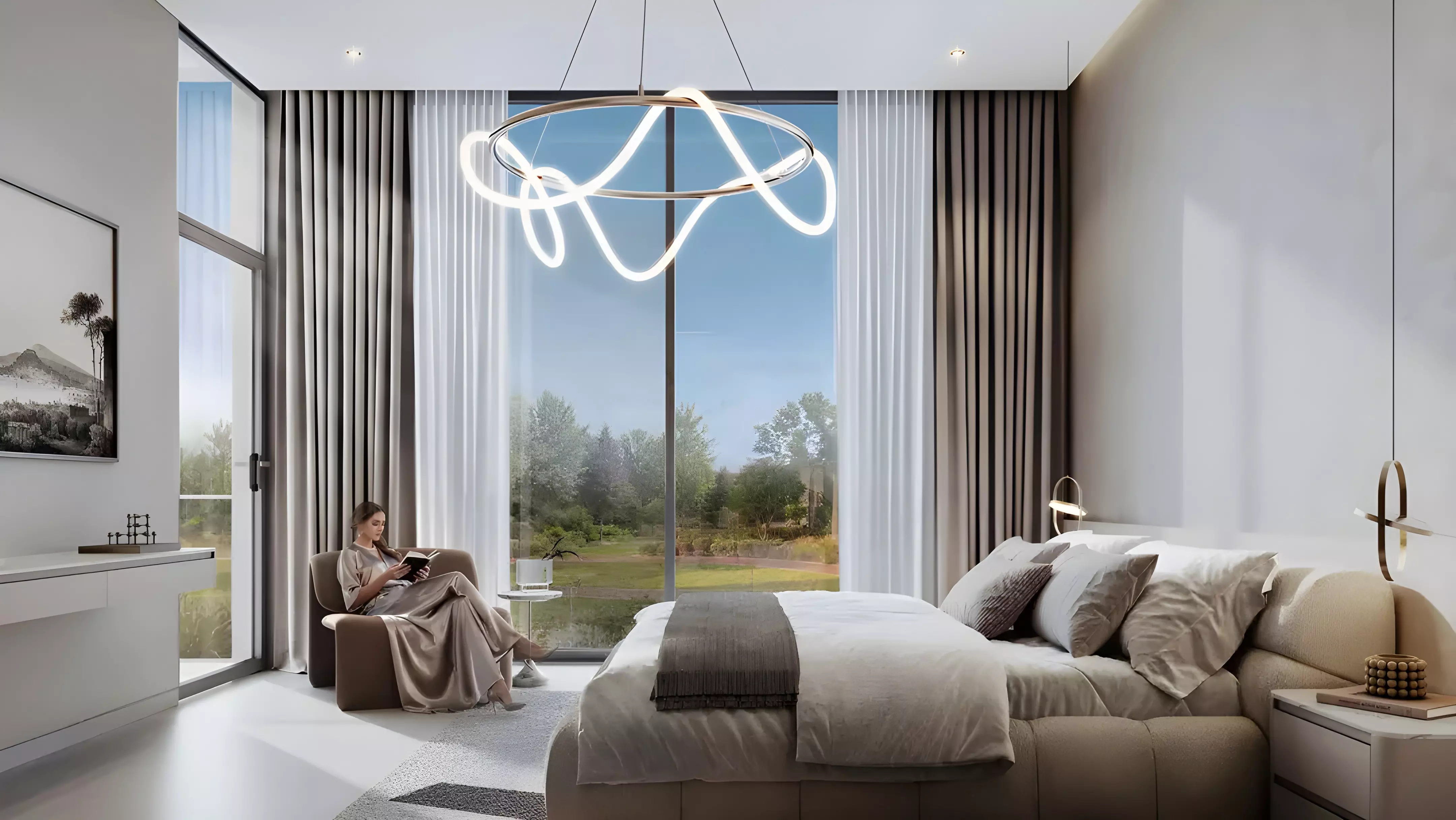 The Terraces at Sobha City by Sobha Realty, Al Bahya - photo 2 of 5