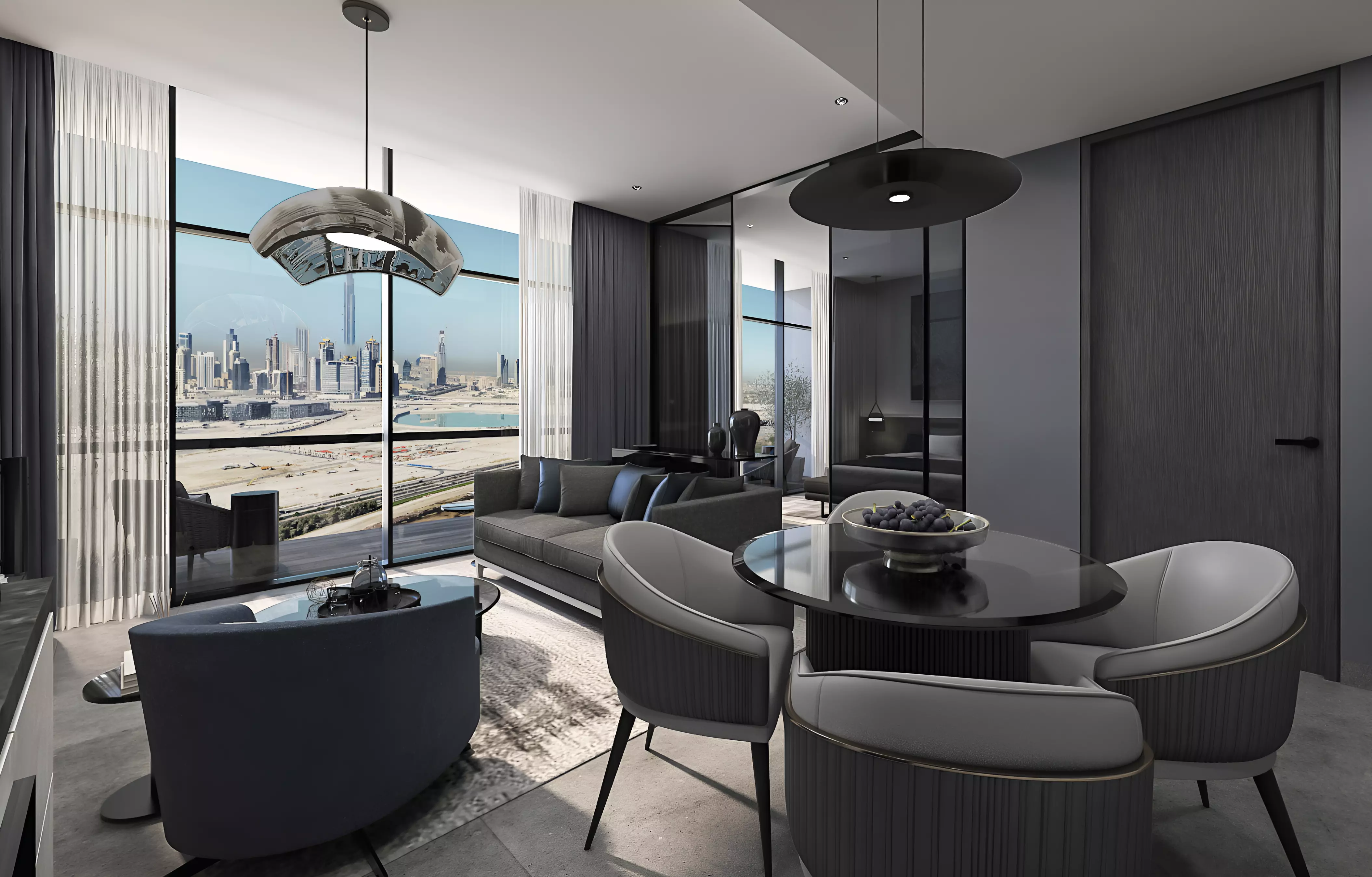 The Waterway by Prestige One Developments, The Waterway by Prestige One - photo 4 of 5