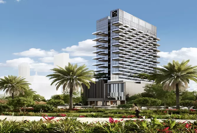 The Waterway By Prestige One — Ras Al Khor / Meydan