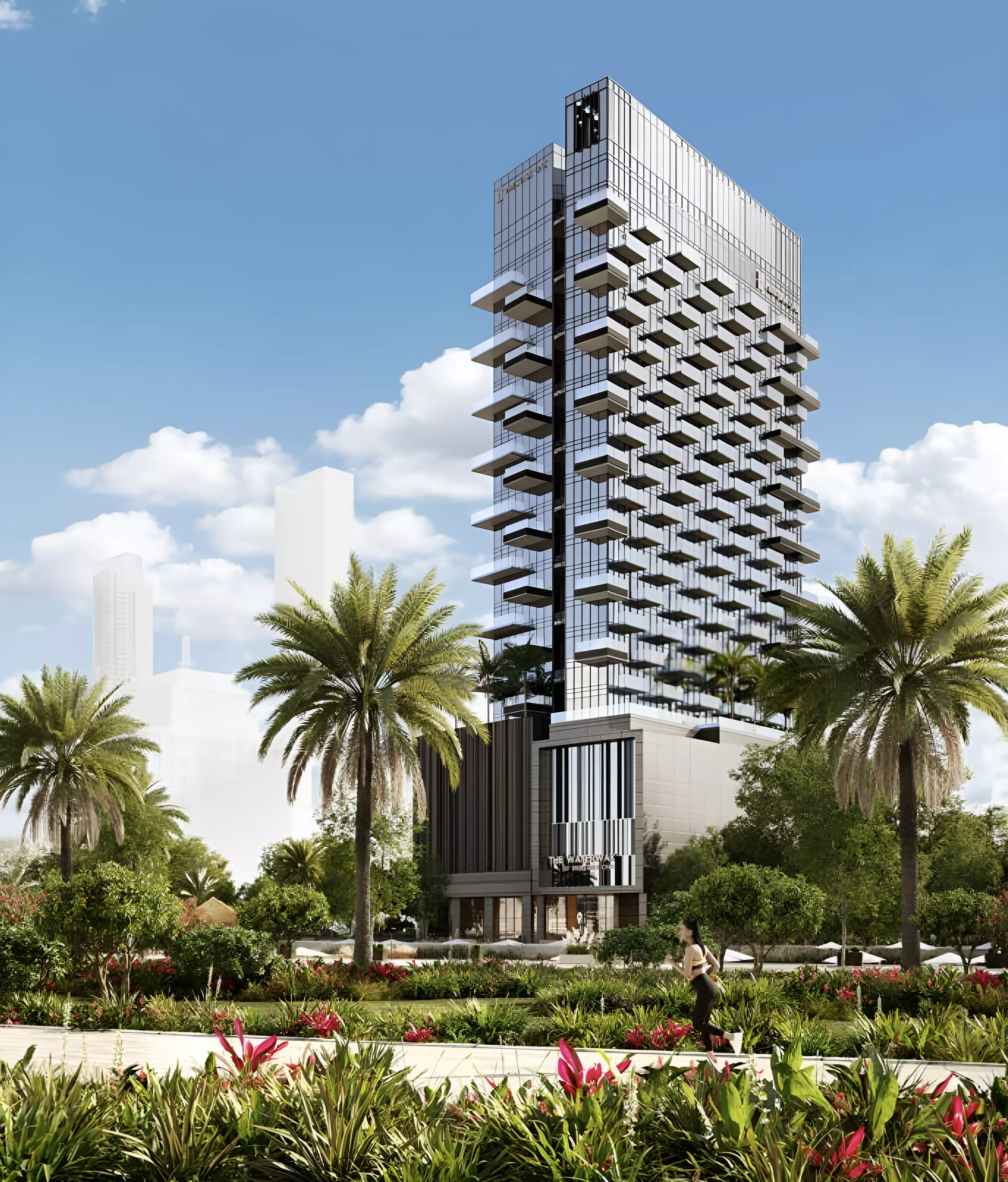 The Waterway by Prestige One Developments, The Waterway by Prestige One - photo 5 of 5