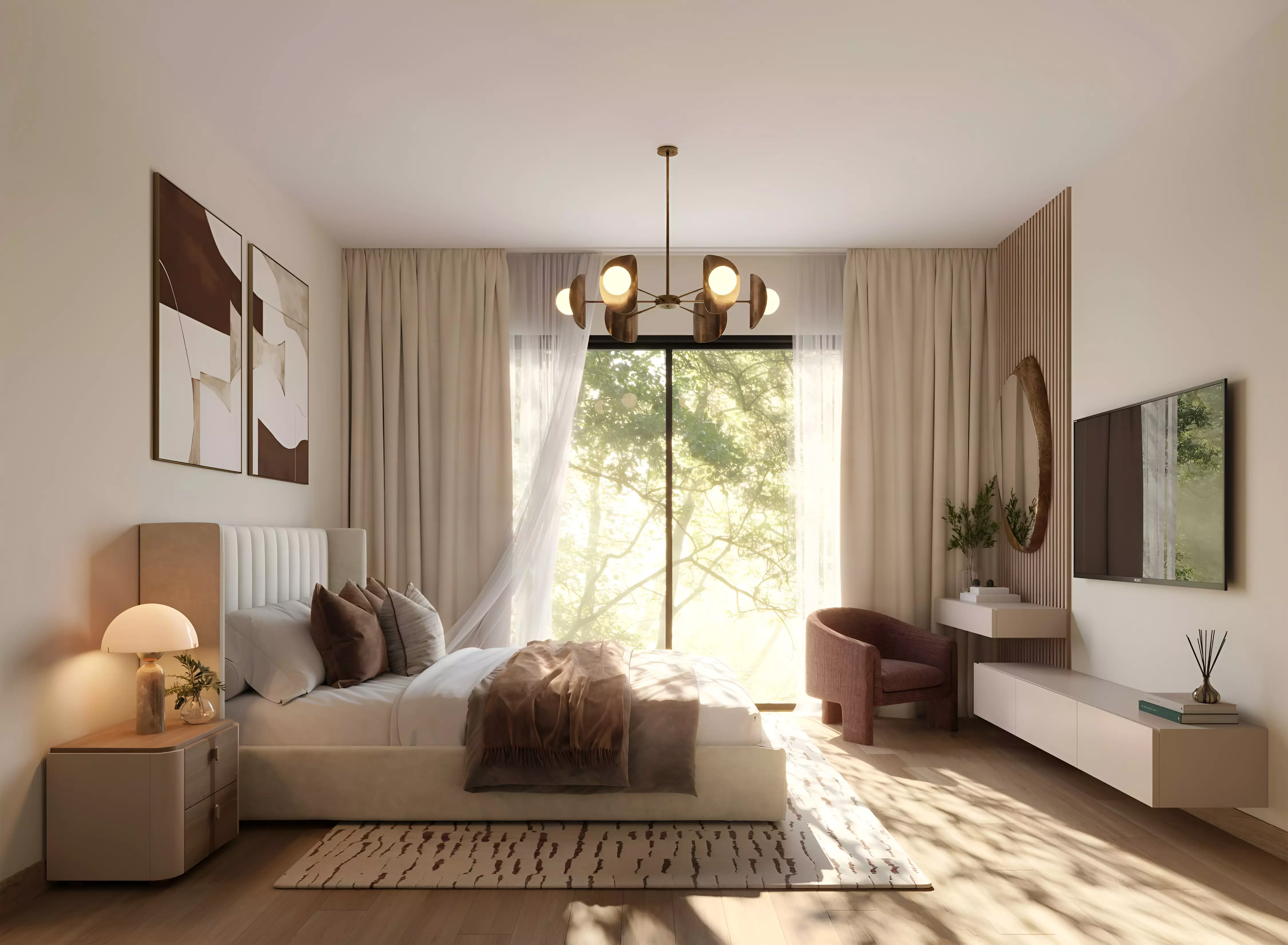 Yas Park Place by Aldar Properties PJSC, Yas Park Place - photo 5 of 8