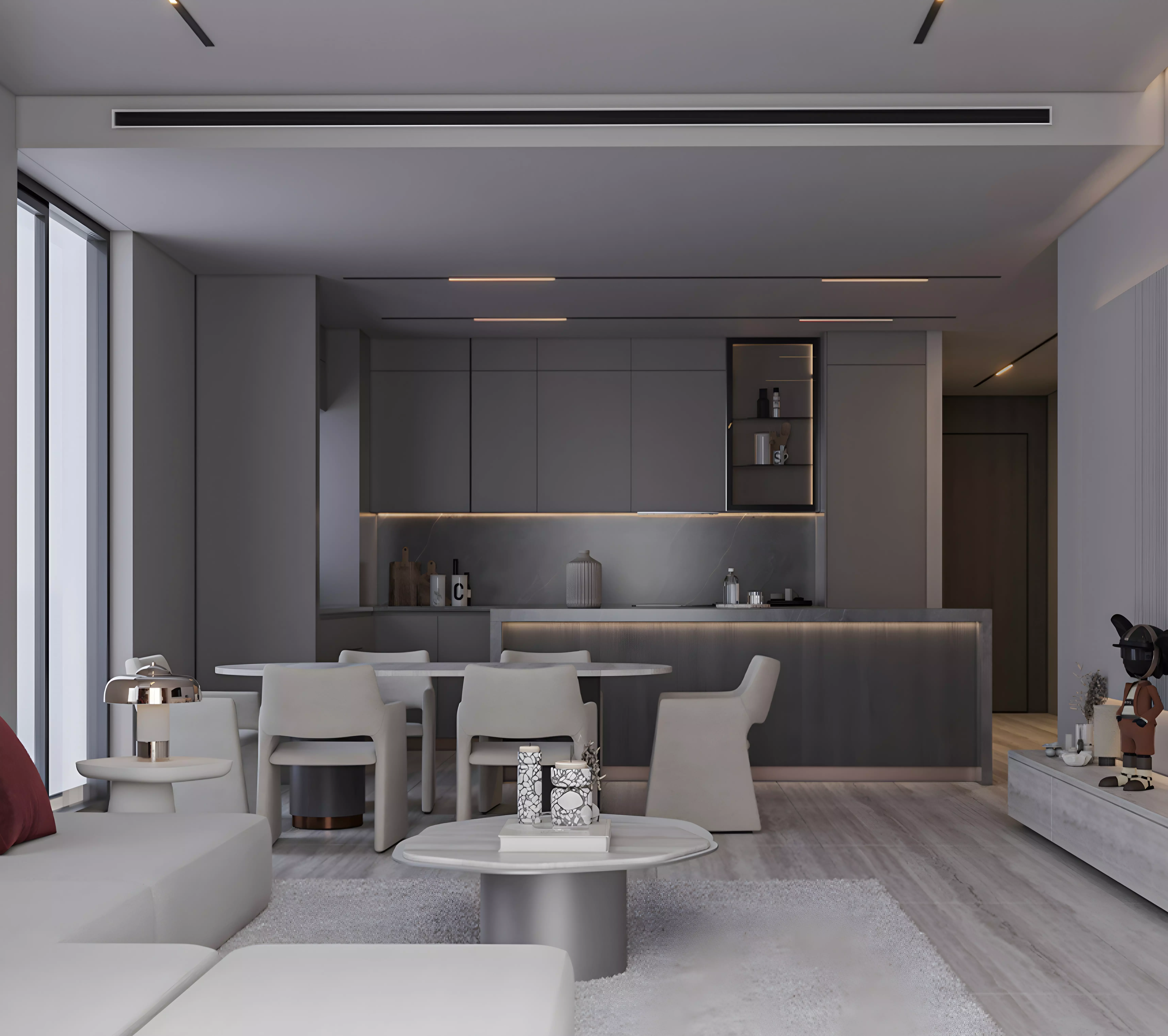 Bottega Nove by Al Andalusia Group, Bottega Nove - photo 5 of 5