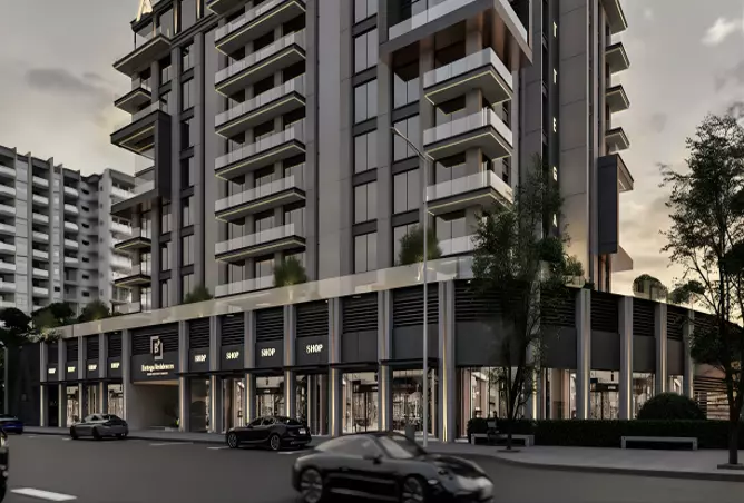 Bottega Nove Residences
