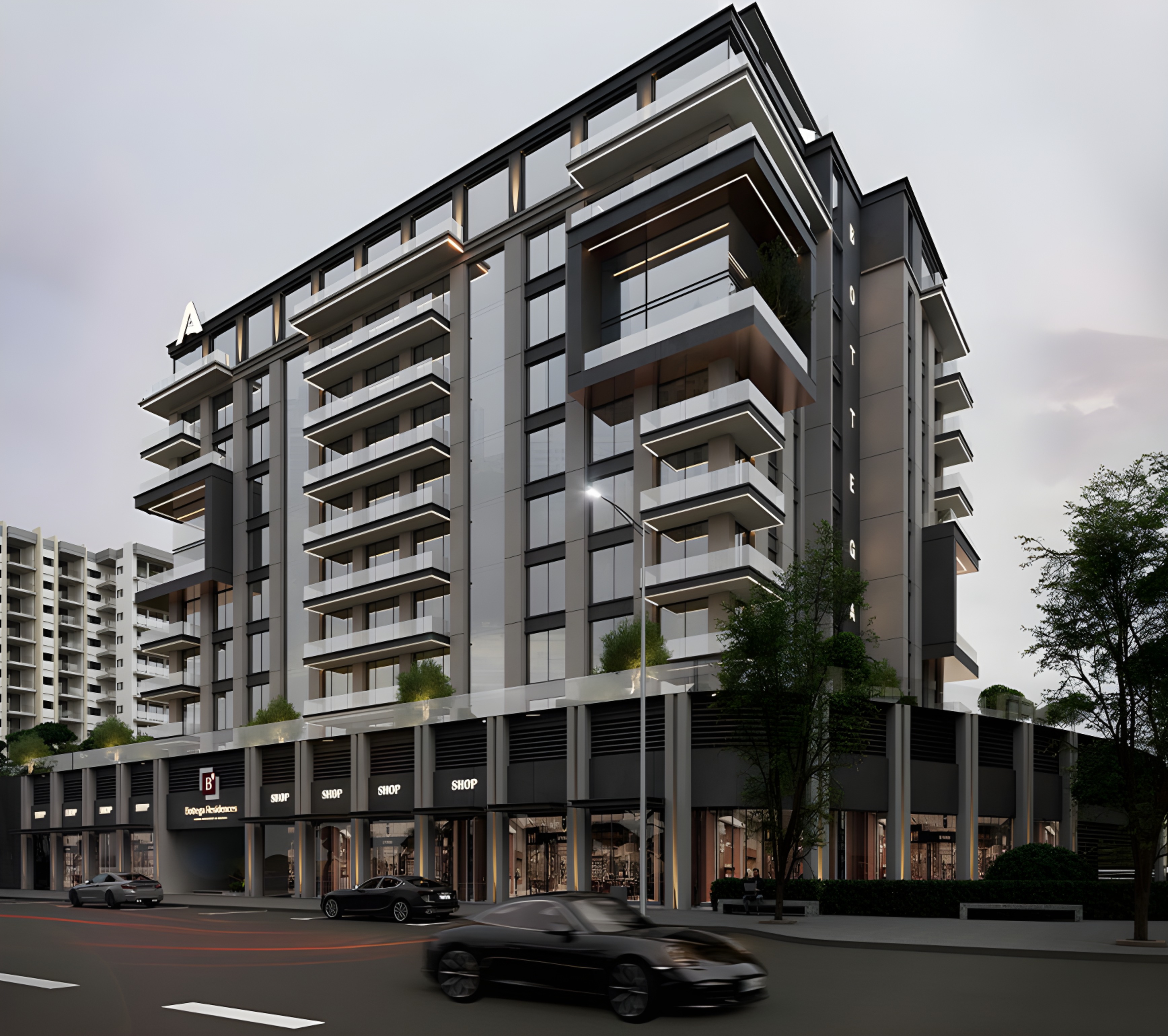 Bottega Nove - image 8