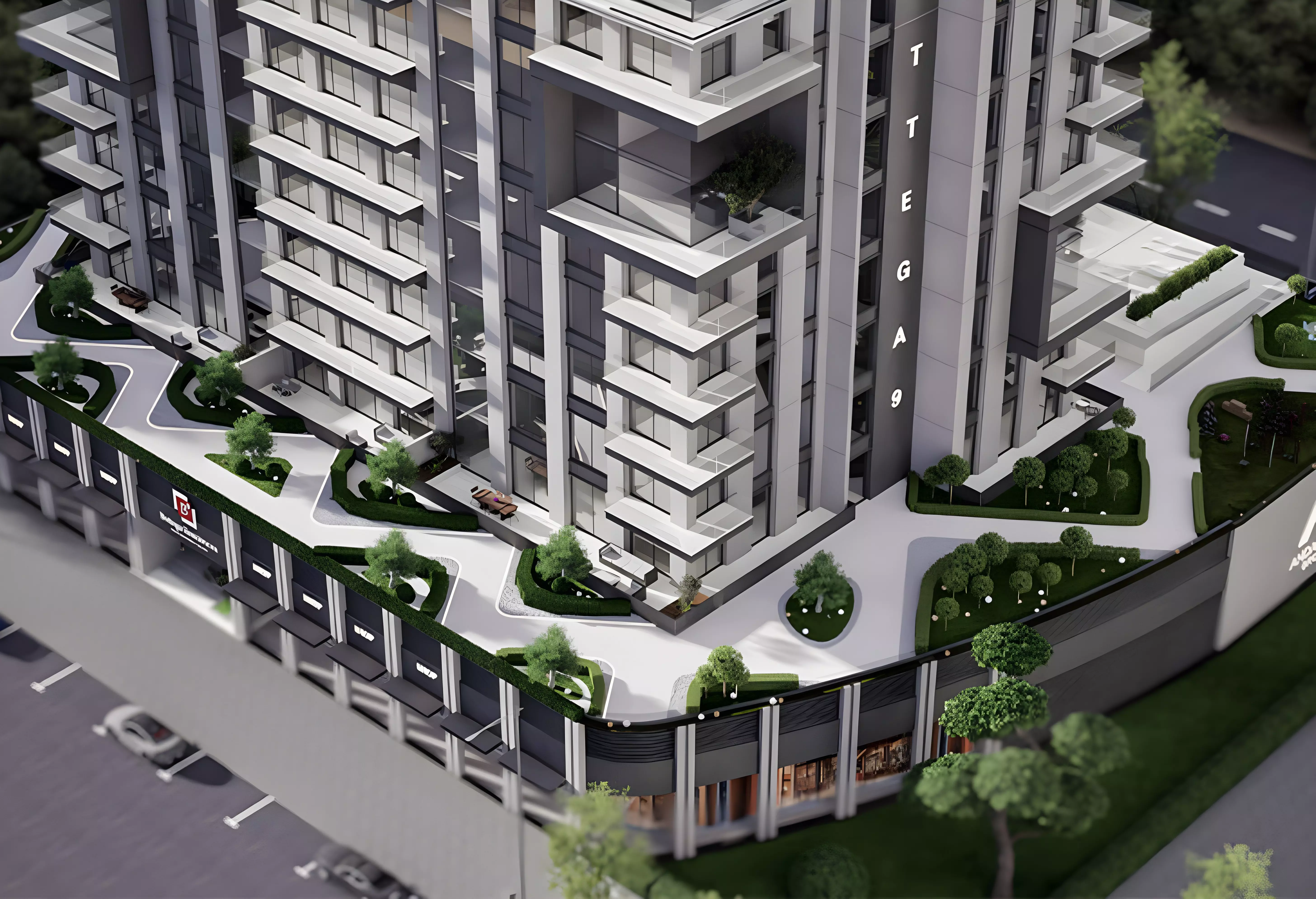 Bottega Nove by Al Andalusia Group, Bottega Nove - photo 4 of 5