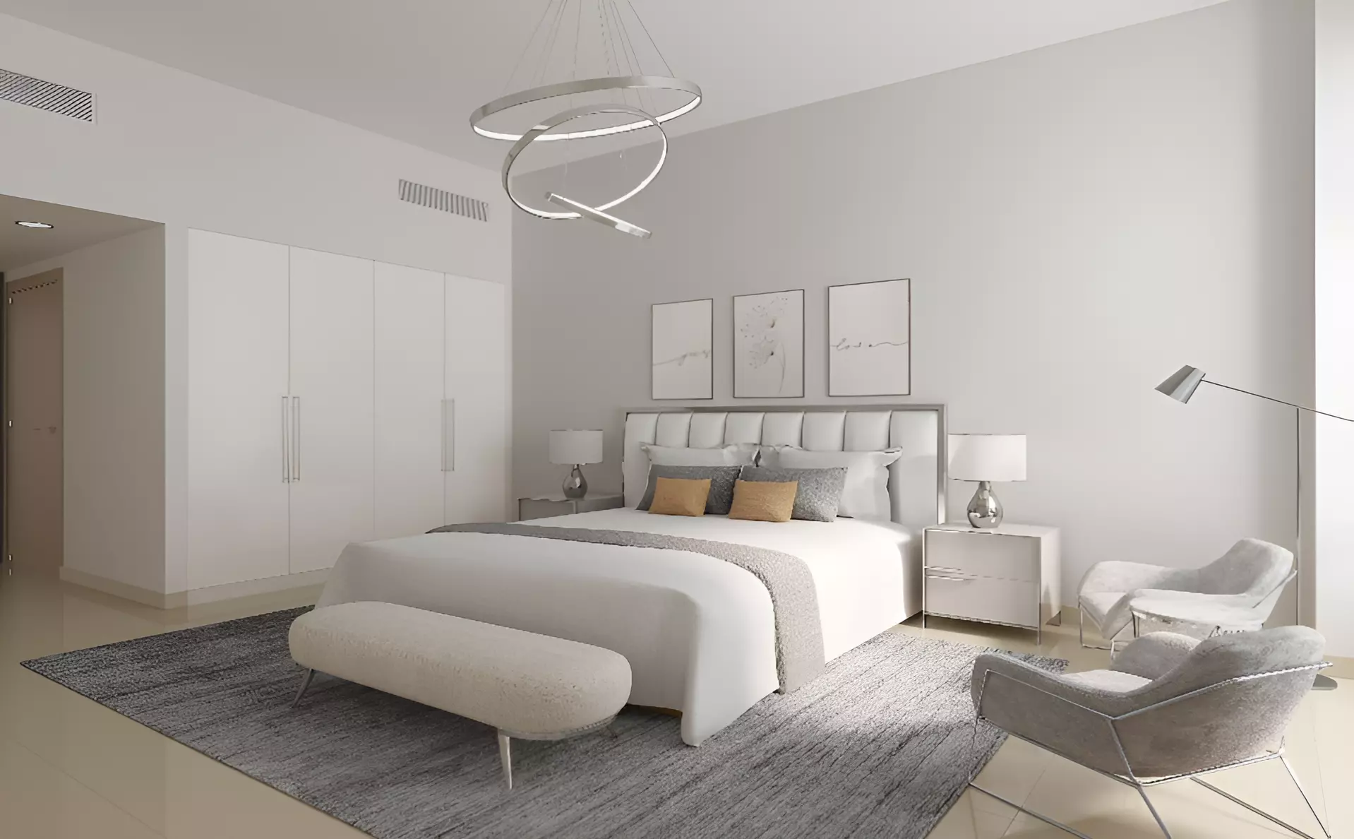 Azha Community by Emirates properties, AZHA Community - photo 3 of 5