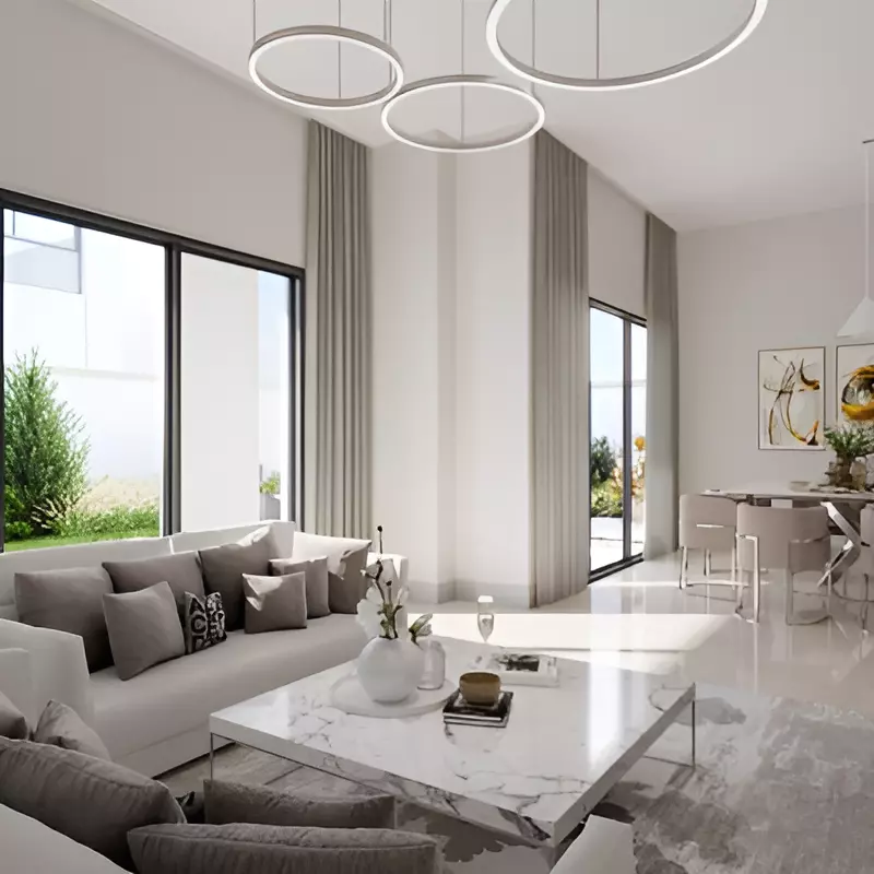 Azha Community by Emirates properties, AZHA Community - photo 2 of 5