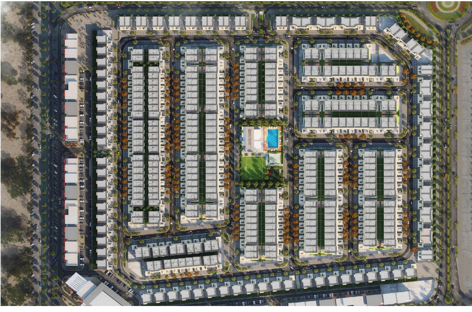 Master plan 3