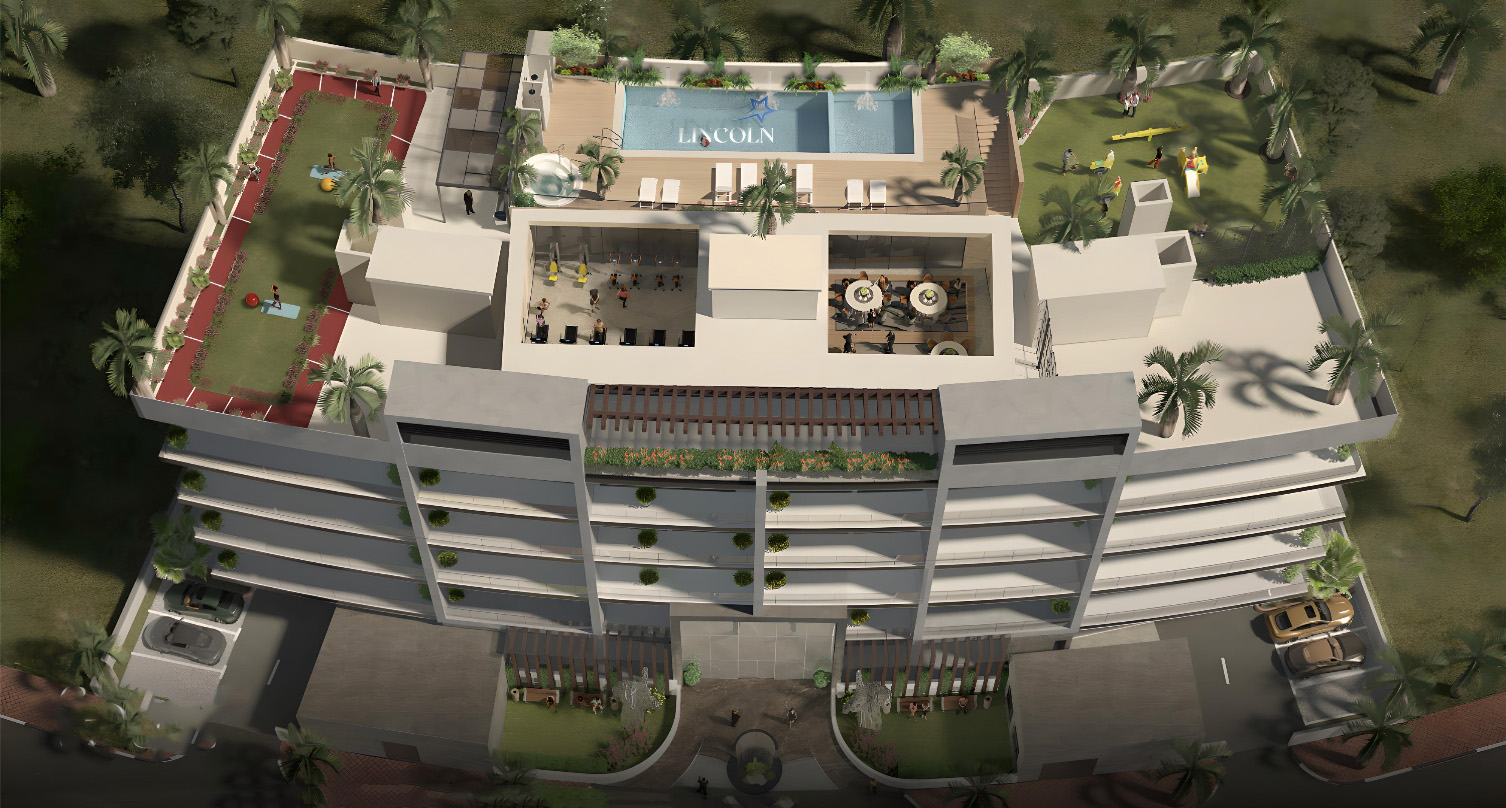 Lincoln Star Residence - image 8