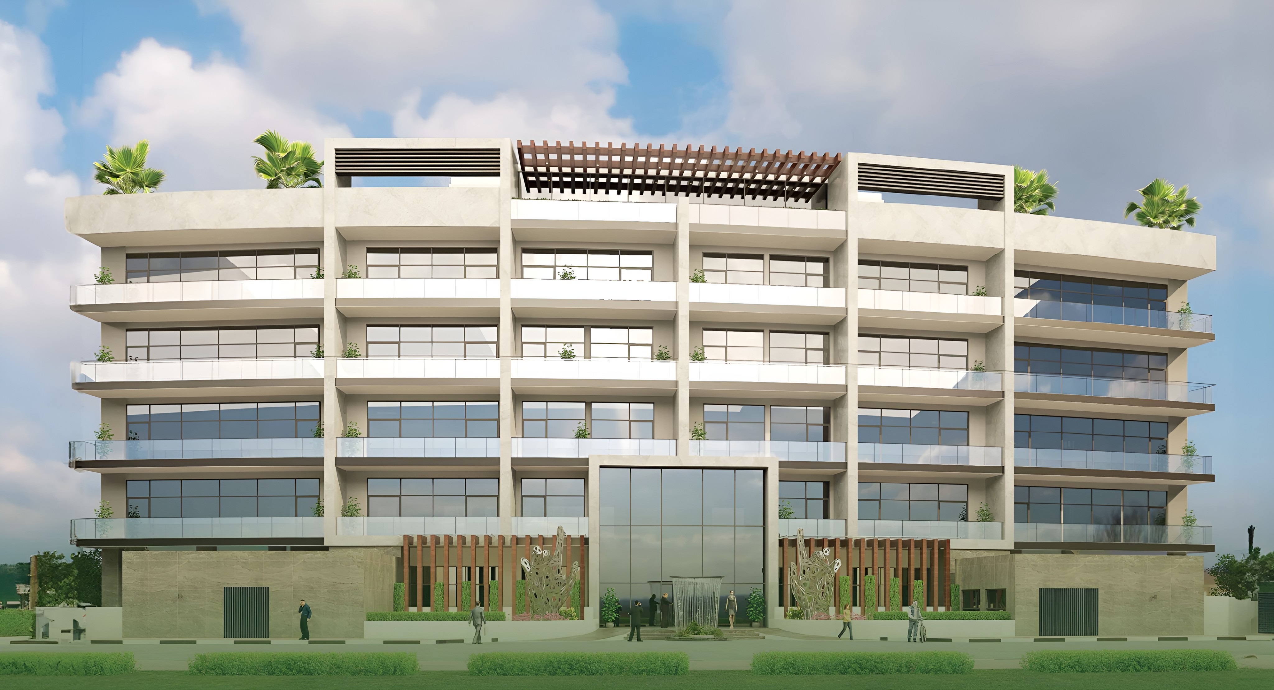 Lincoln Star Residence - image 11