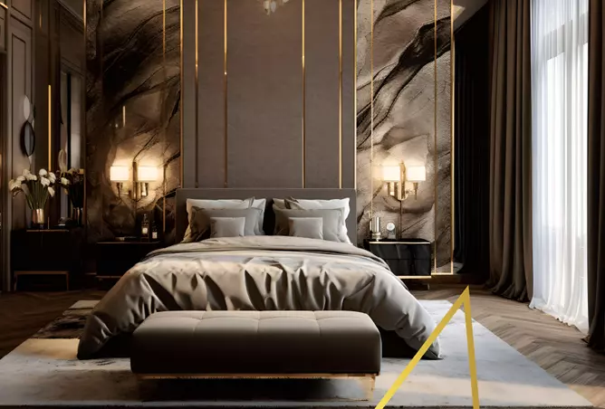 Lincoln Star Residence — Dubai South