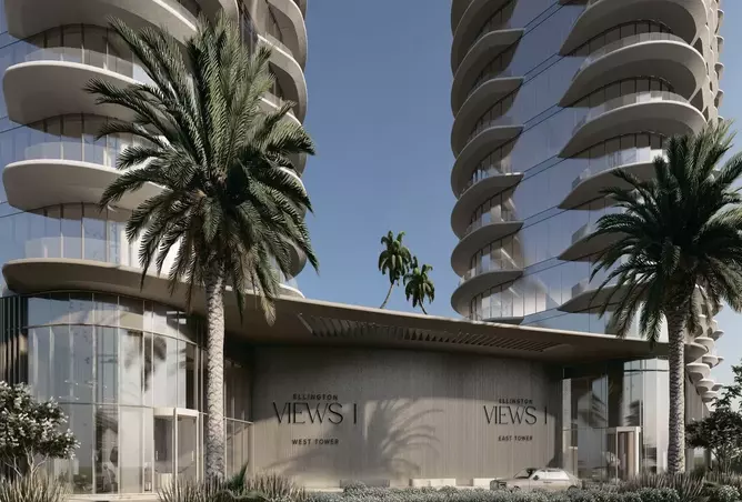 Ellington Views - Image 3