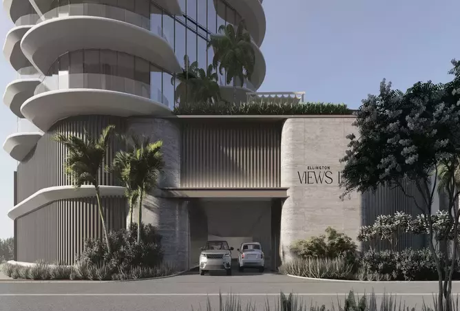 Ellington Views - Image 4