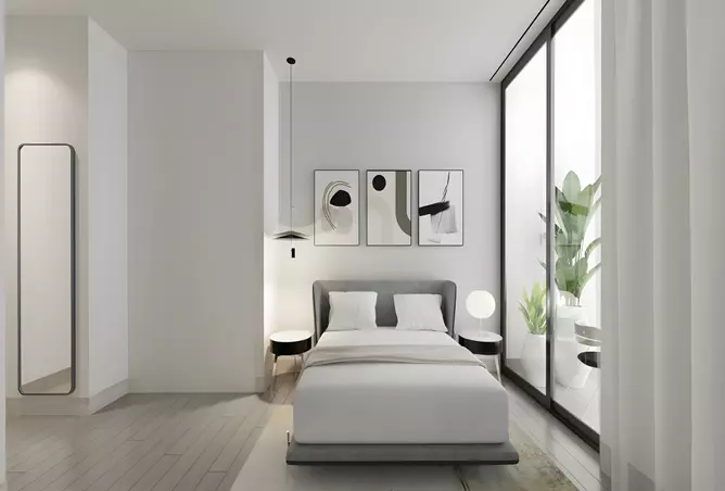 Darb Phase 2 By Alef Group — Muwaileh