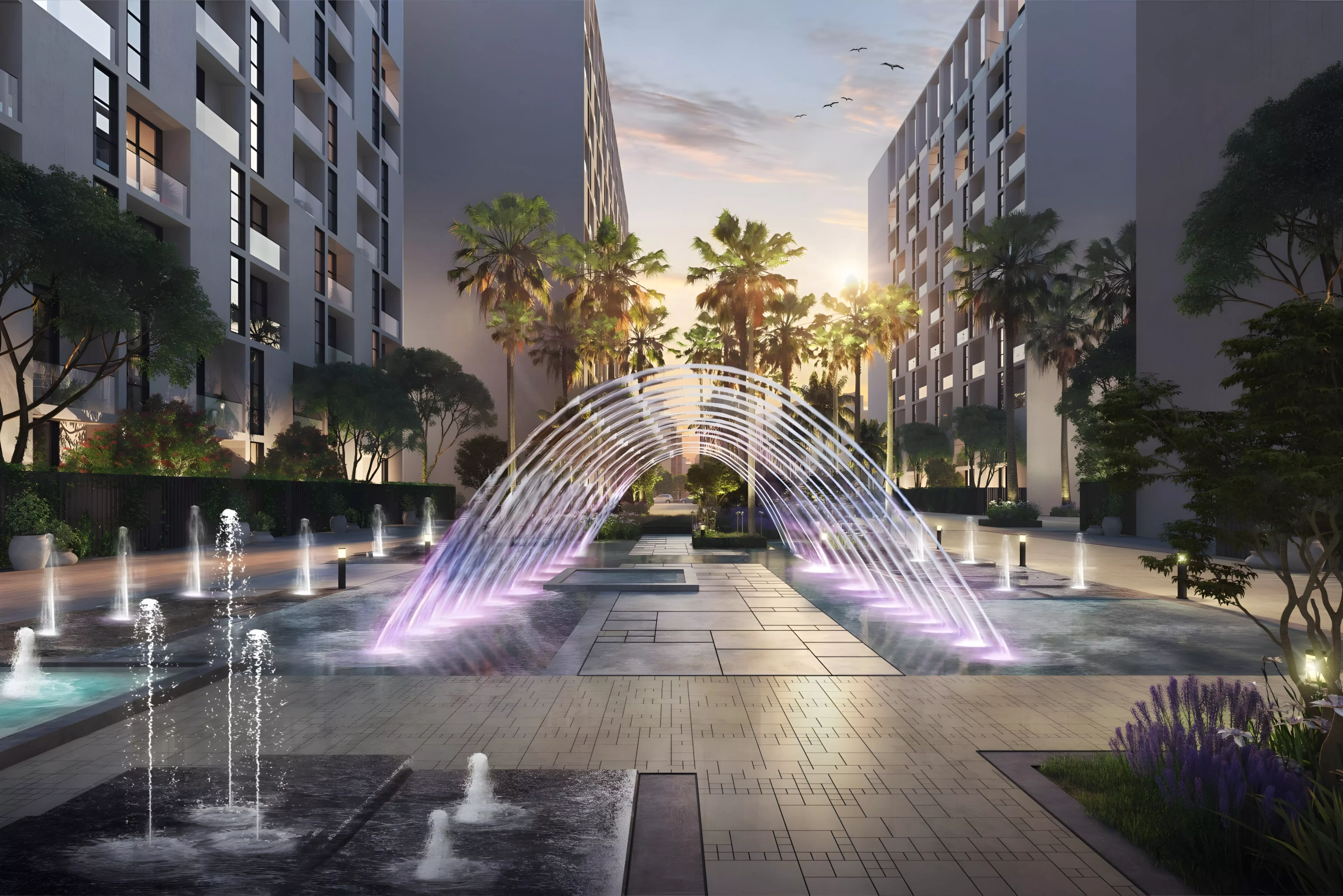 Darb Phase 2 By Alef Group by Alef Group, Muwaileh - photo 5 of 5