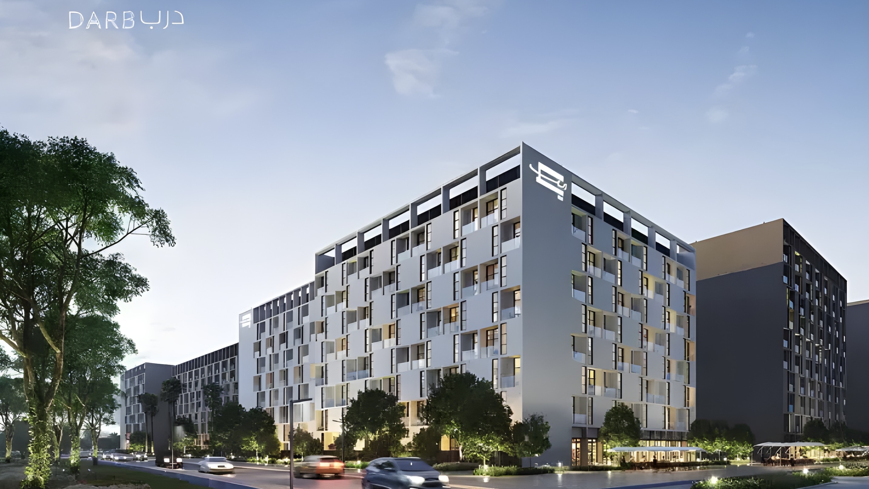 Darb Phase 2 By Alef Group - image 10