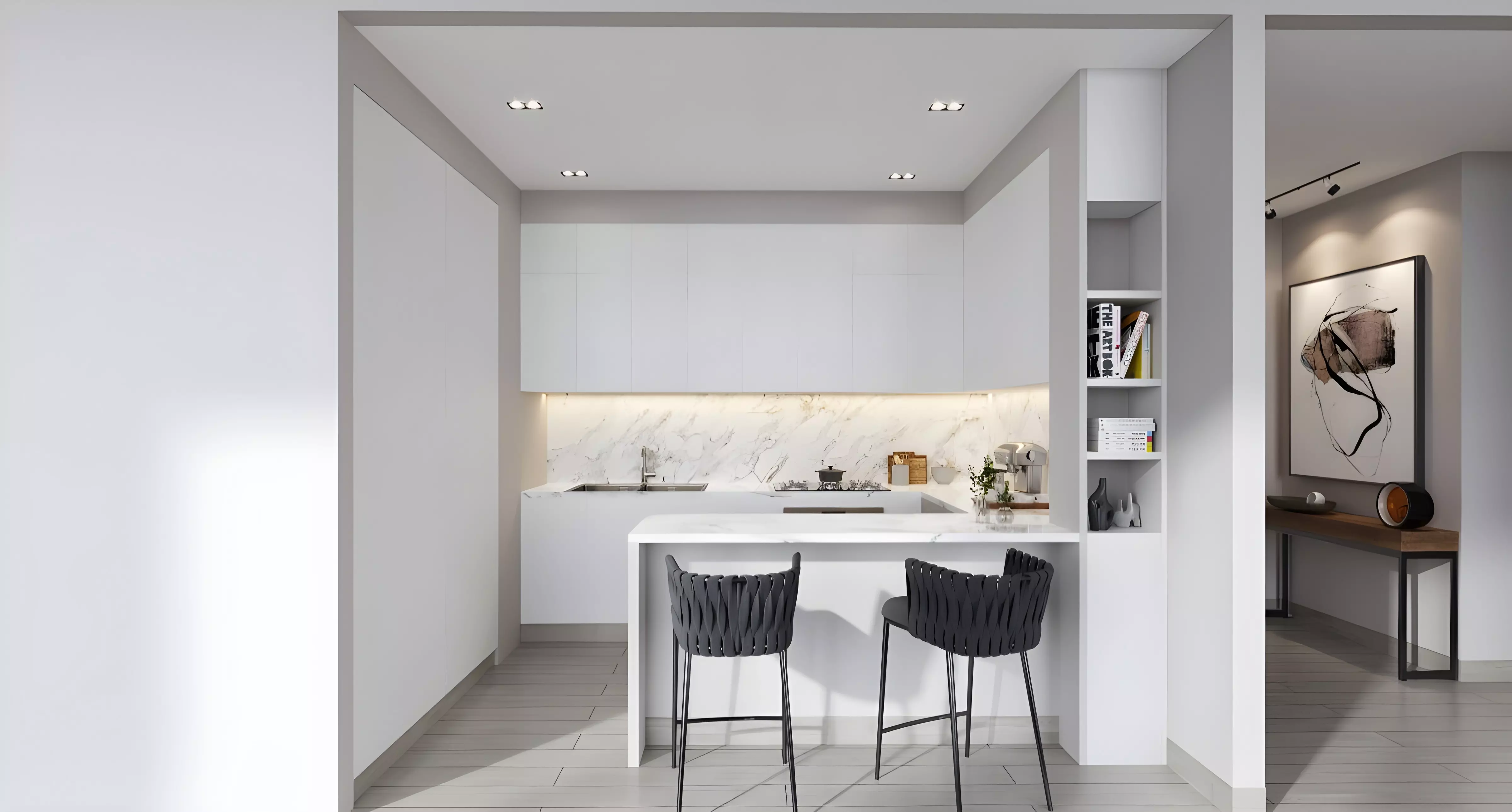 Darb Phase 2 By Alef Group by Alef Group, Muwaileh - photo 3 of 5