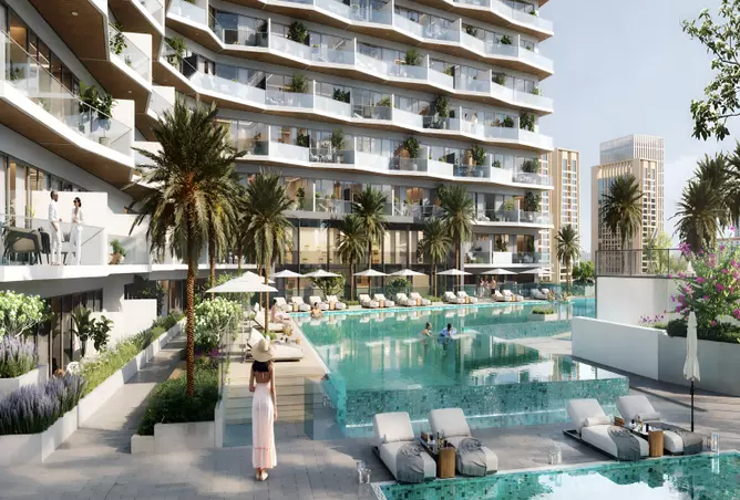 Binghatti Haven - Image 5