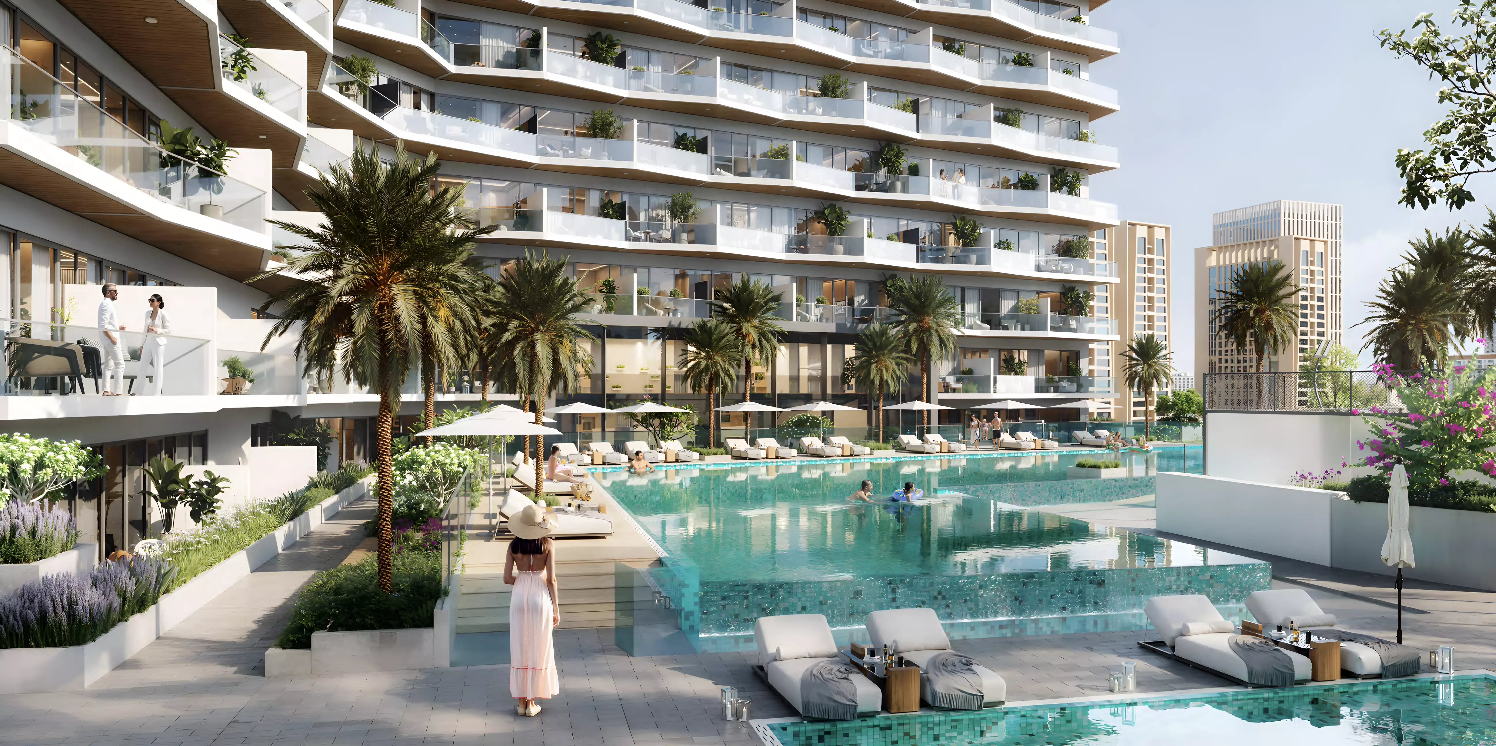 Binghatti Haven by Binghatti Developers, Binghatti Haven - photo 5 of 9
