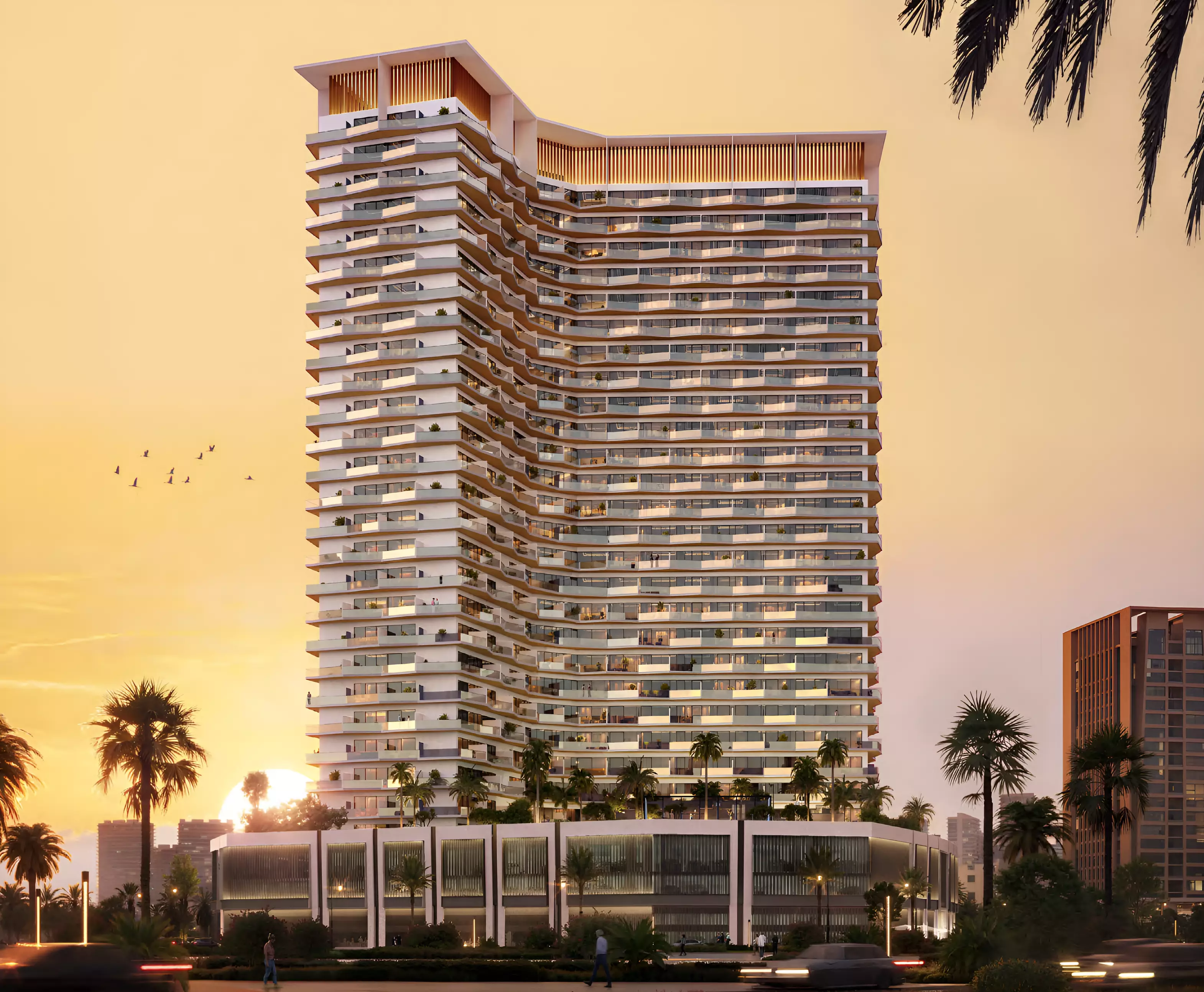 Binghatti Haven by Binghatti Developers, Binghatti Haven - photo 3 of 9