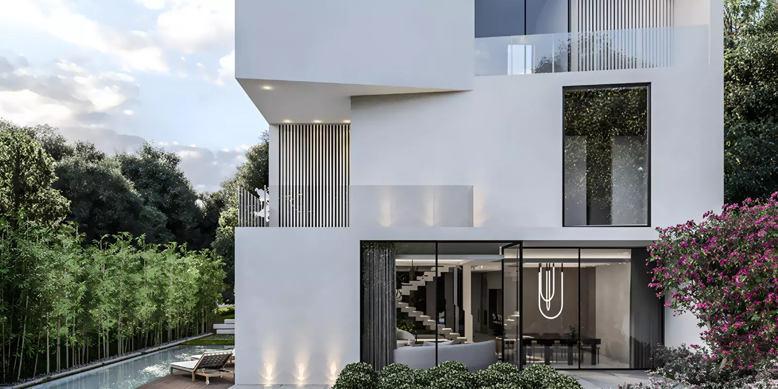 Chorisia 2 Villas - Image 6