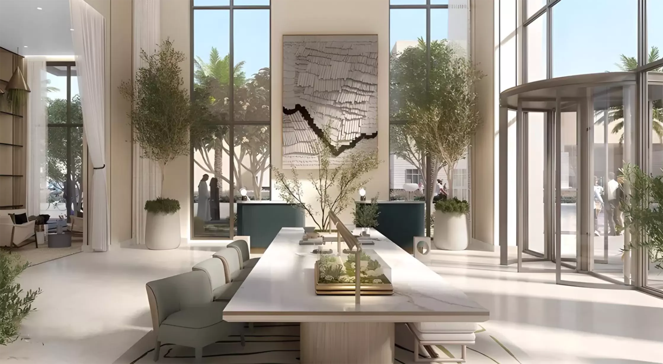 Vida Residences DHE by Emaar Properties, Vida Residences - photo 3 of 6