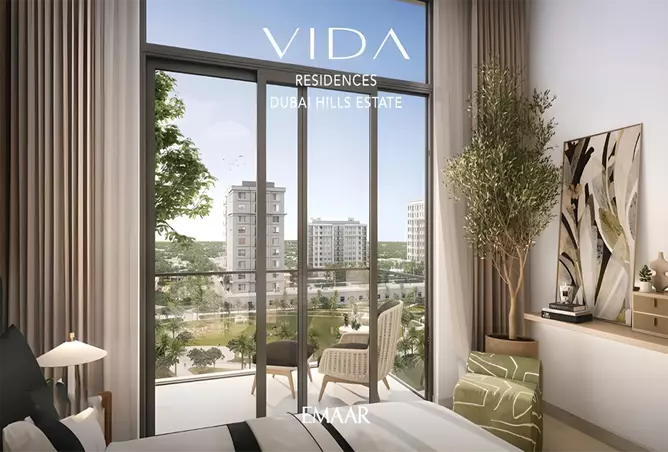 Vida Residences DHE - Image 4