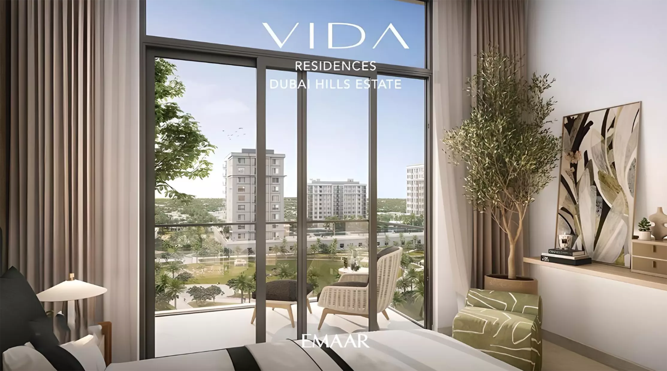 Vida Residences DHE by Emaar Properties, Vida Residences - photo 5 of 6