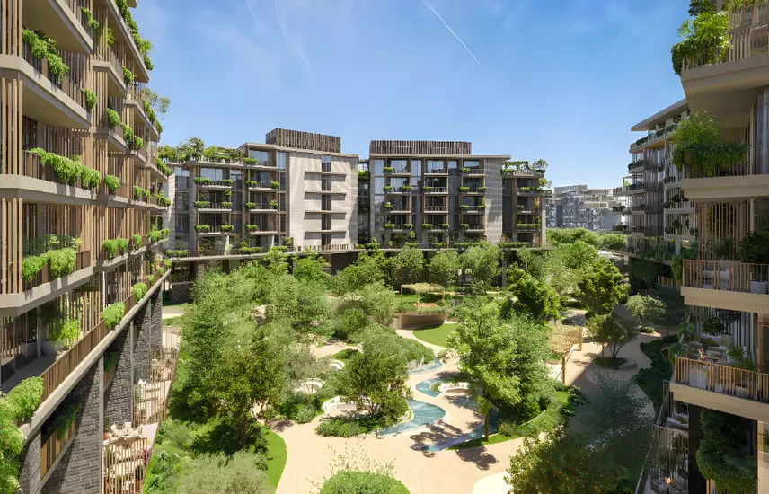 image of Arancia Yards 2 by Beyond, Dubai,City of Arabia,Arancia Yards By Beyond — [1]