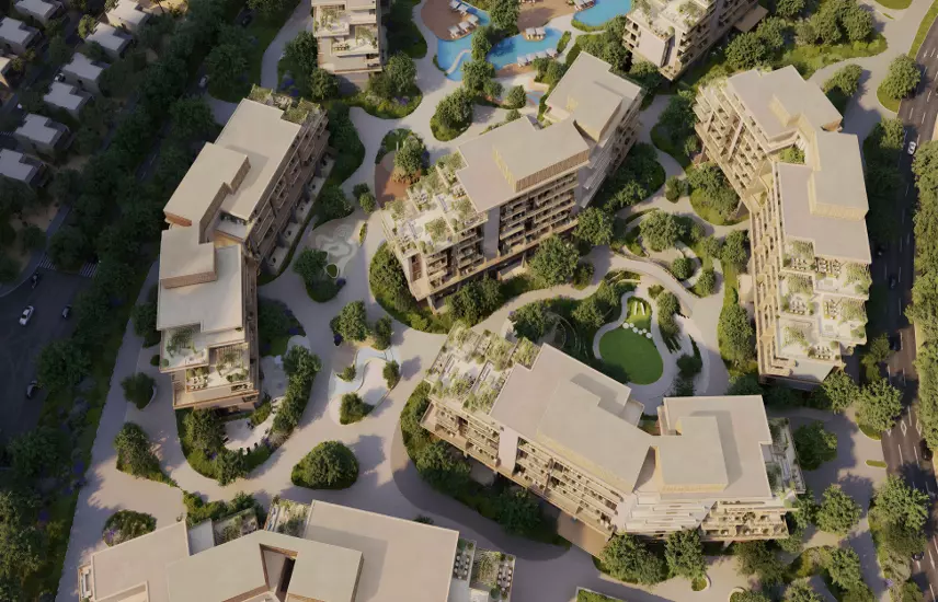 image of Arancia Yards 2 by Beyond, Dubai,City of Arabia,Arancia Yards 2 By Beyond — [1]