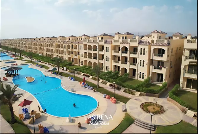 لاسيرنا بالم بيتش