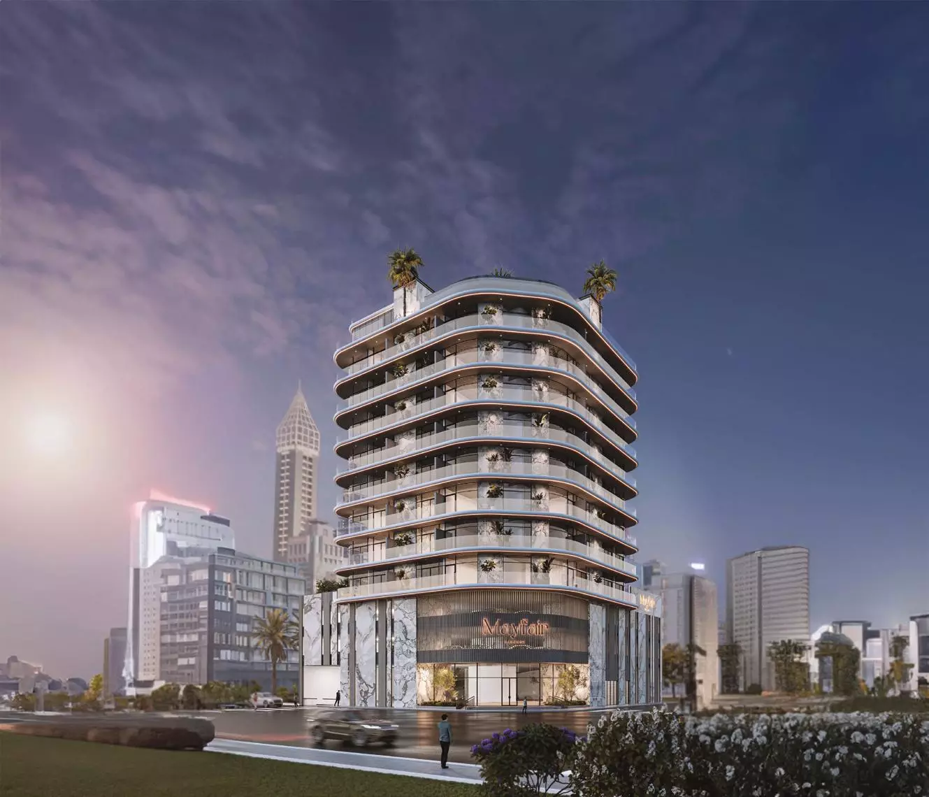 Mayfair Gardens - Image 7