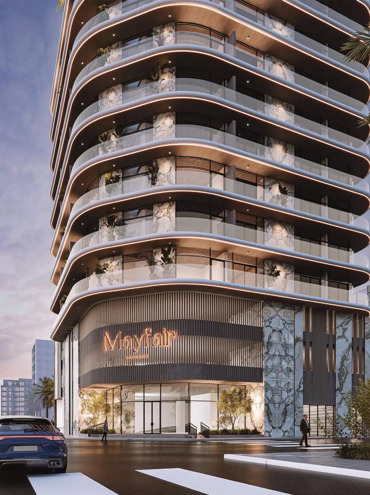 Mayfair Gardens - Image 9