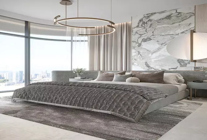 Mayfair Gardens By Majid — Satwa / Jumeirah Garden City