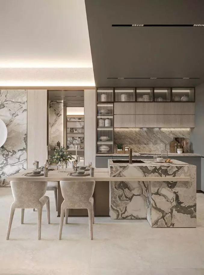 Mayfair Gardens by Majid Developments, Mayfair Gardens - photo 4 of 9
