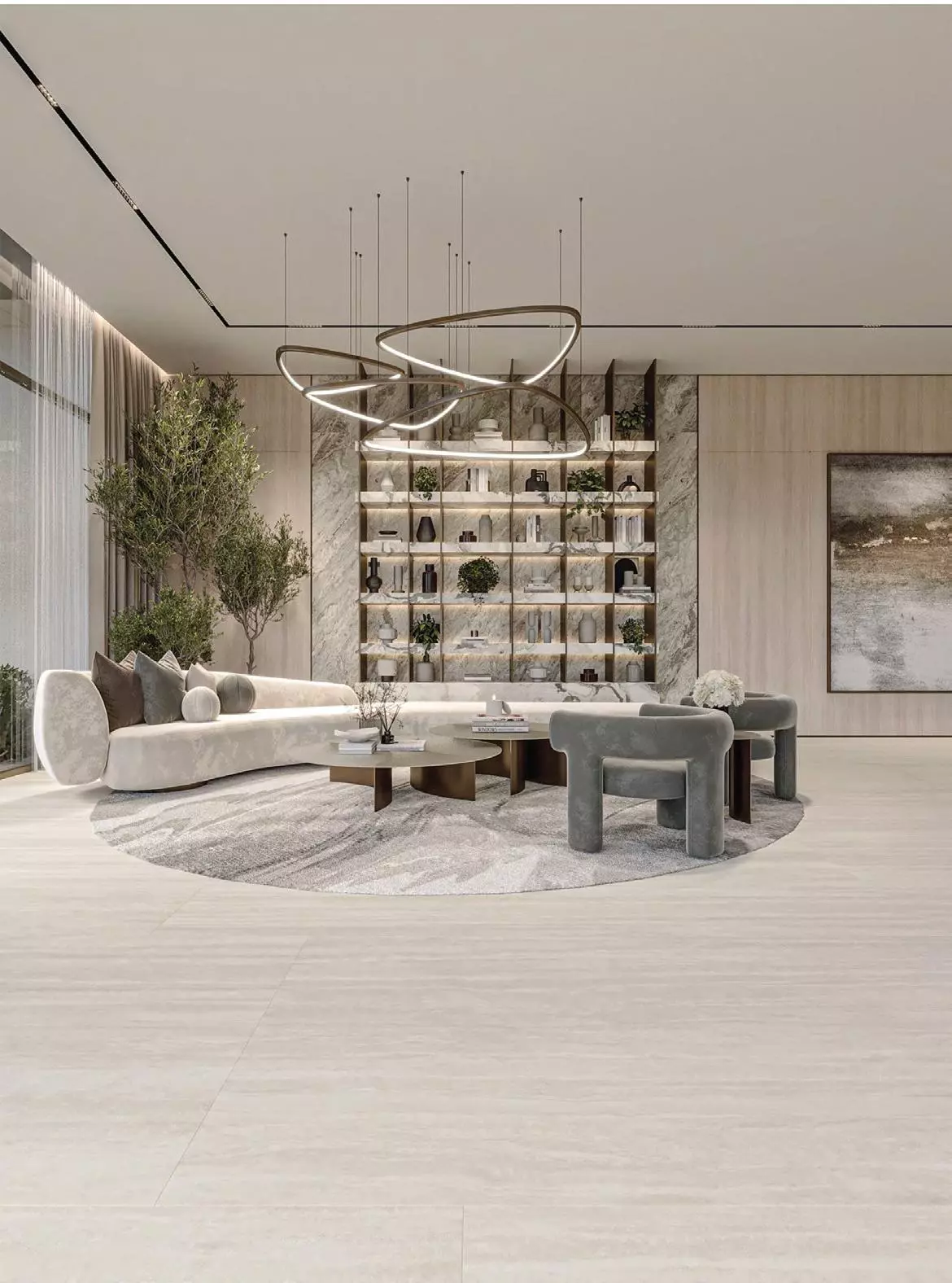 Mayfair Gardens by Majid Developments, Mayfair Gardens - photo 2 of 9