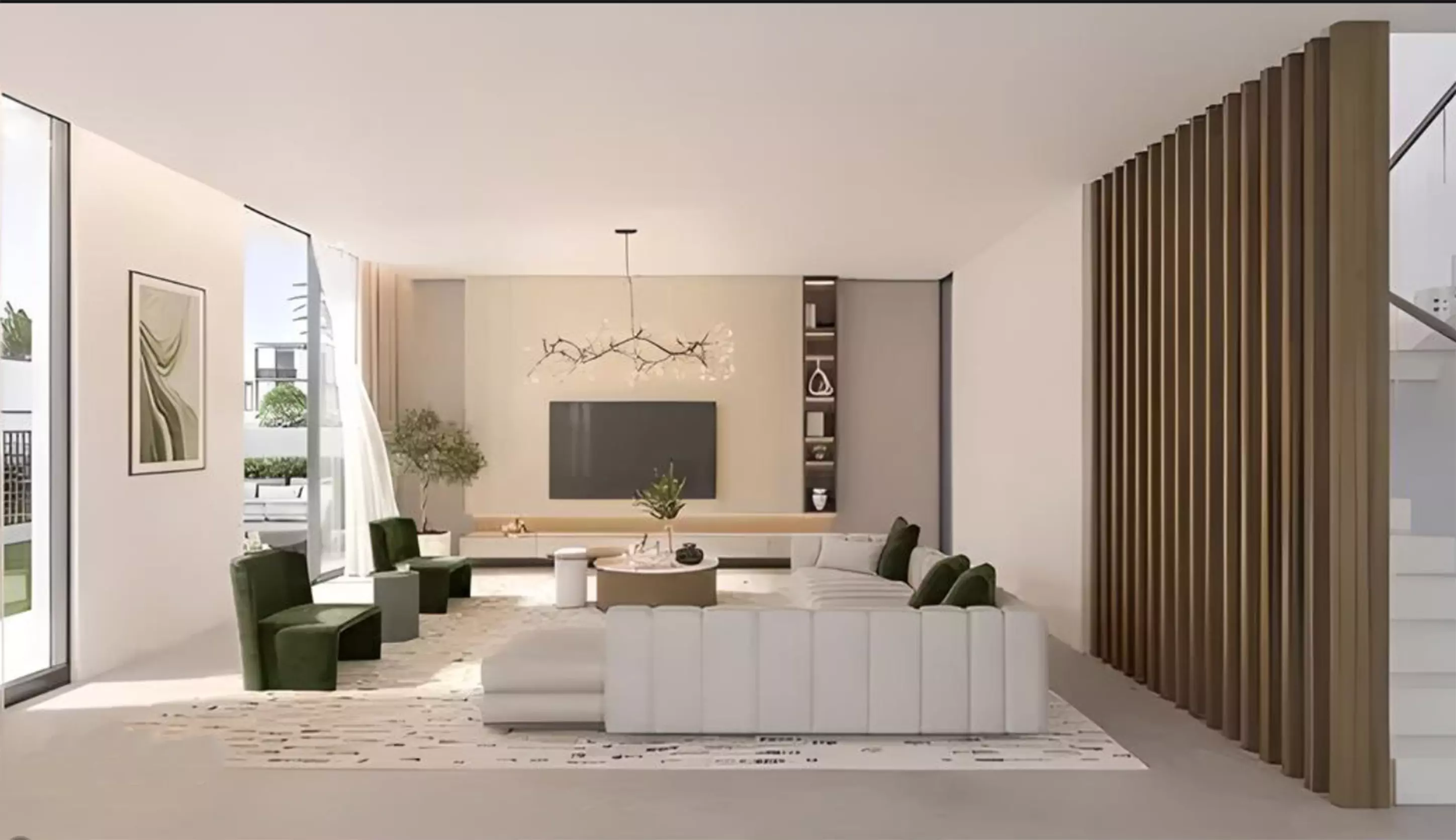 Leon by Aldar Properties PJSC, Leon at Athlon - photo 3 of 3