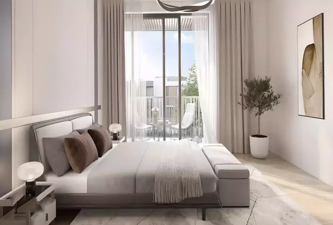 image of Leon by Aldar Properties PJSC, Dubai,Dubai Land,Athlon by Aldar,Leon at Athlon — [2]