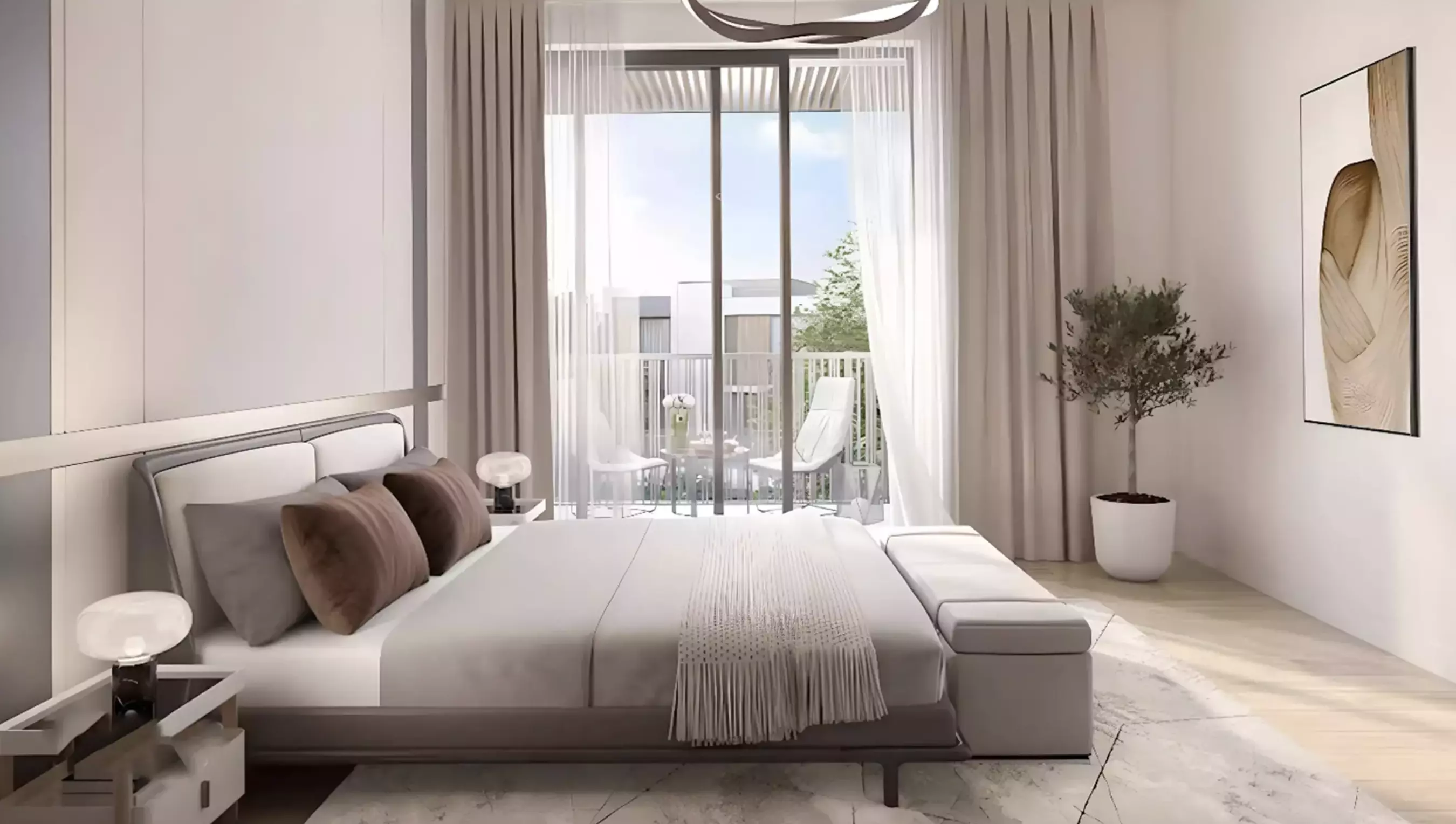 Leon by Aldar Properties PJSC, Leon at Athlon - photo 2 of 3