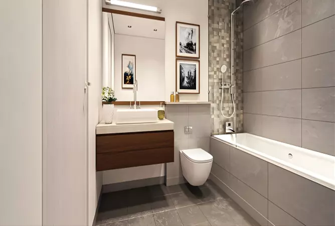 Azizi Riviera 32 — Meydan