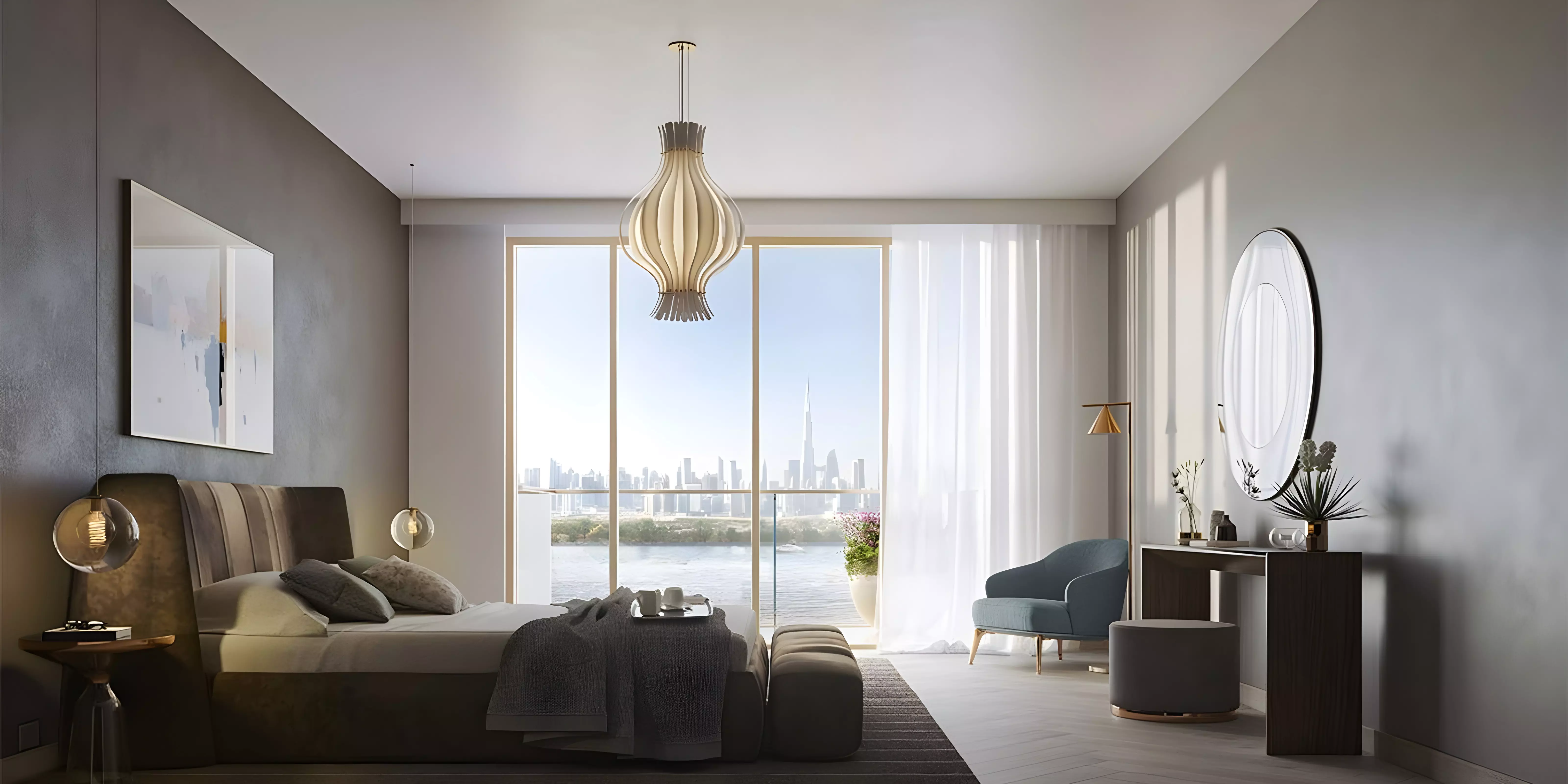 Azizi Riviera 32 by Azizi Developments, Azizi Riviera 32 - photo 5 of 5