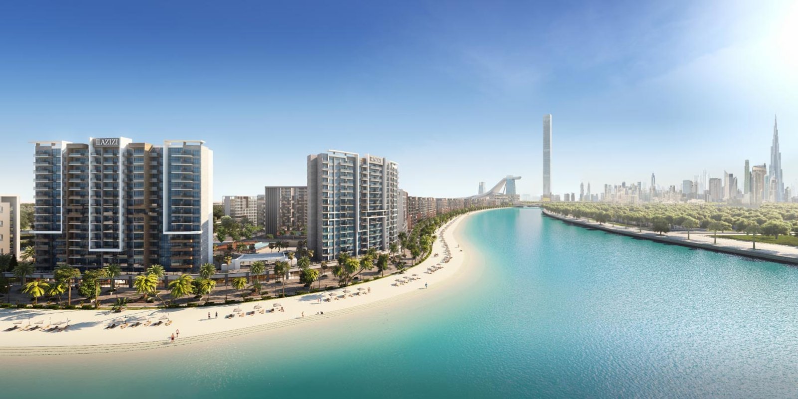 Azizi Riviera 32 - image 12