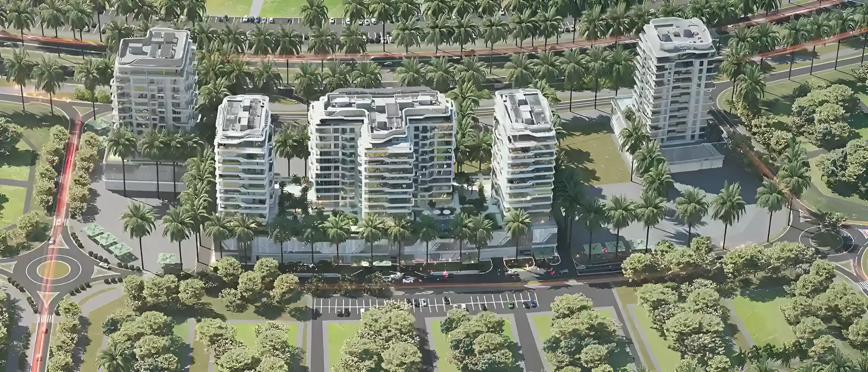 Edgewater Residences Phase 3 By MGS by MGS Development, Edgewater Residences 3 - photo 2 of 3