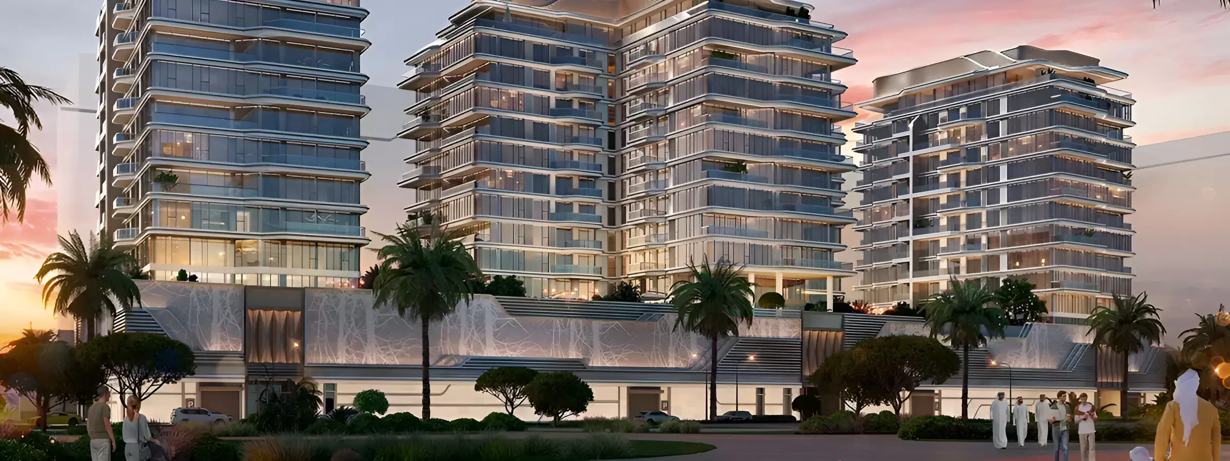 Edgewater Residences Phase 3 By MGS by MGS Development, Edgewater Residences 3 - photo 3 of 3