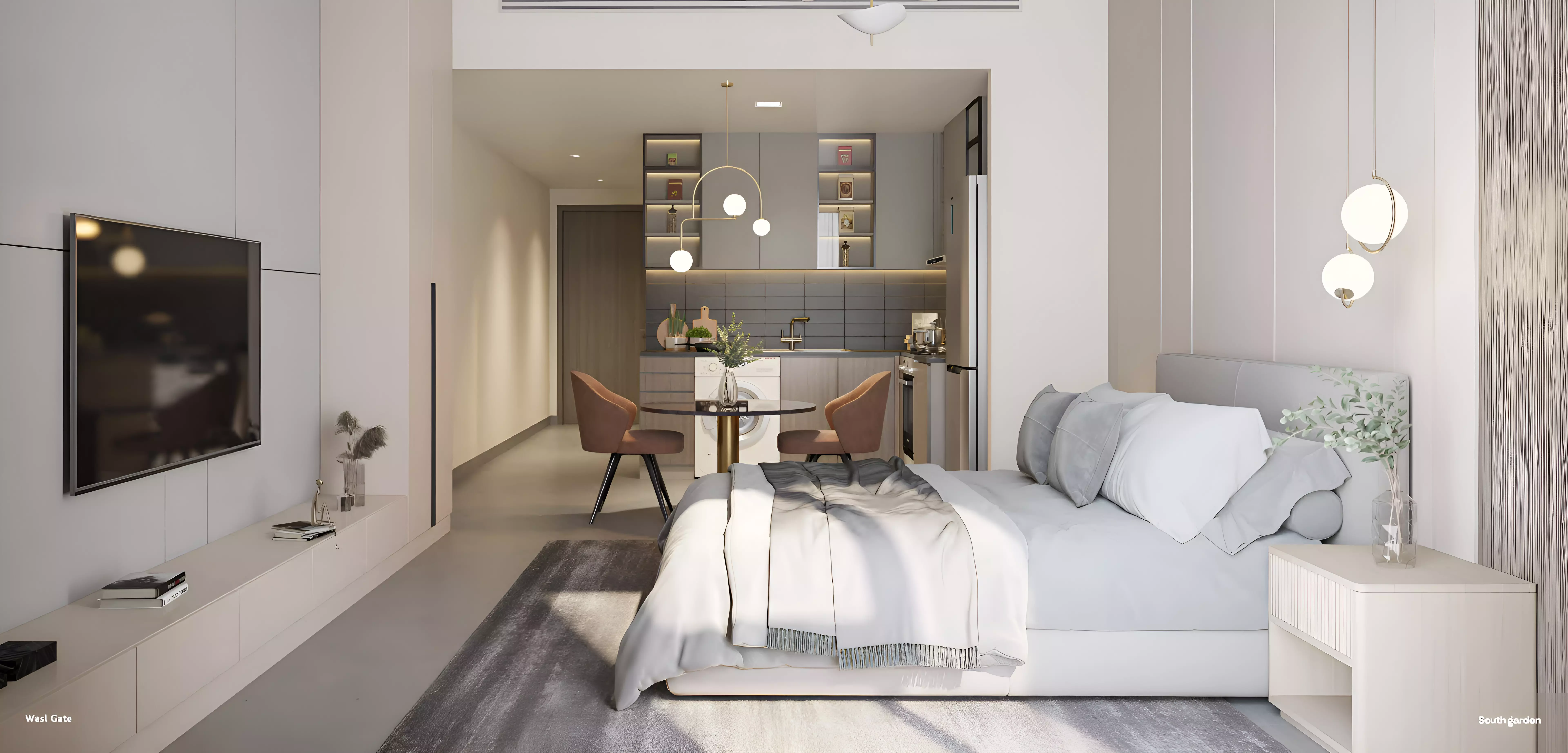 South Garden E by Wasl Properties, South Garden E - photo 5 of 5
