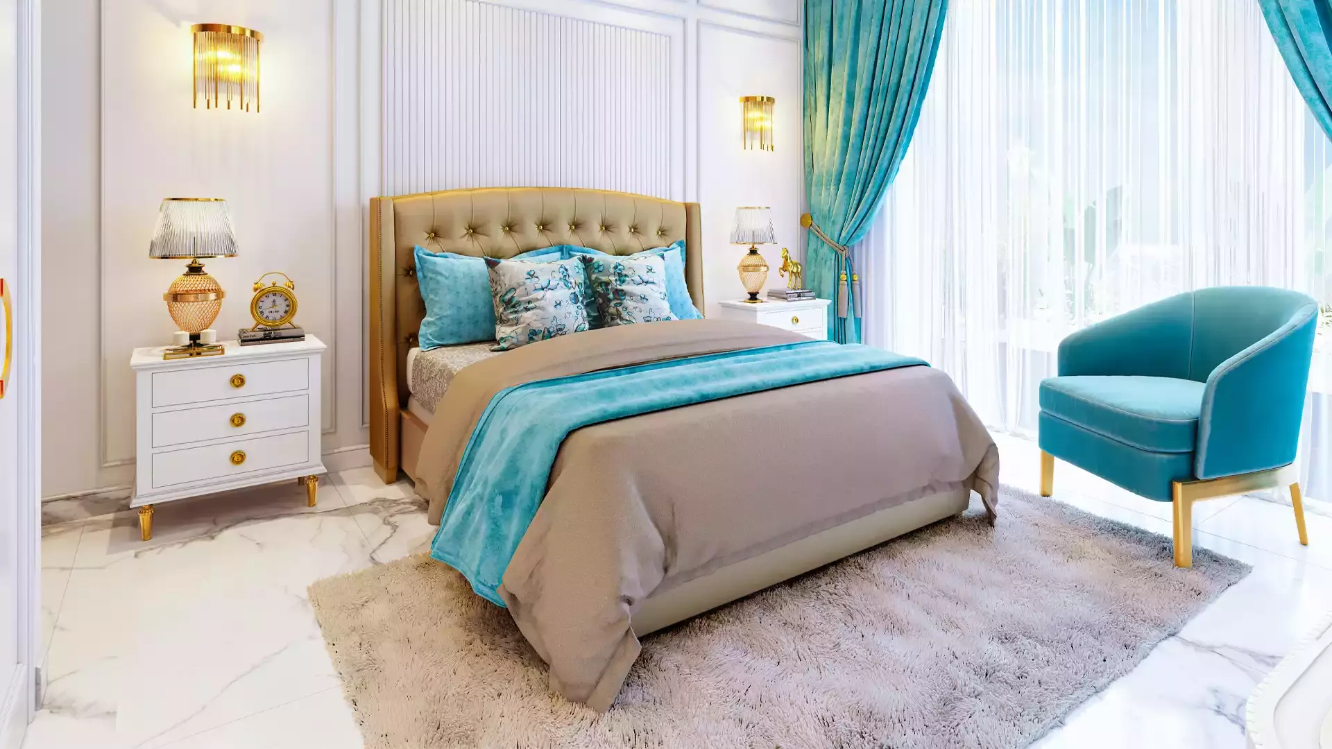 Vincitore Aqua Dimore by Vincitore Real Estate Development, Vincitore Aqua Dimore - photo 4 of 6