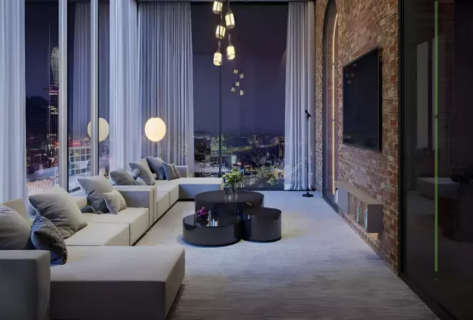 Ellington Claydon House - Image 3