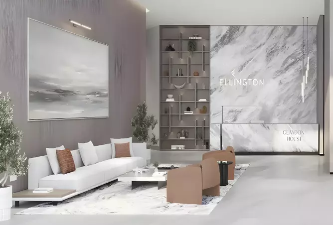 Ellington Claydon House - Image 4