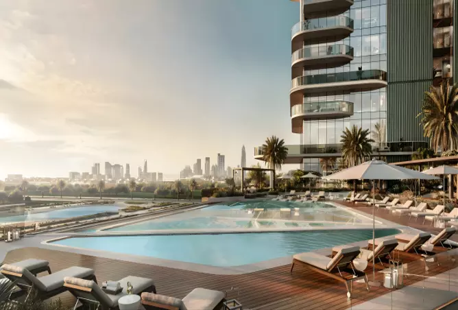 Claydon House By Ellington — Ras Al Khor / Meydan